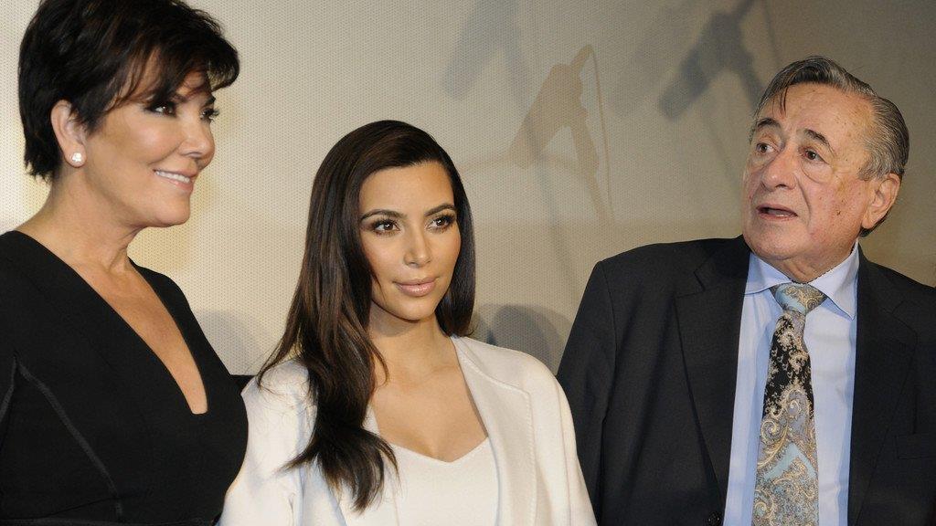 Kim Kardashian in Wien: Pressekonferenz und Autogrammstunde in der Lugner City