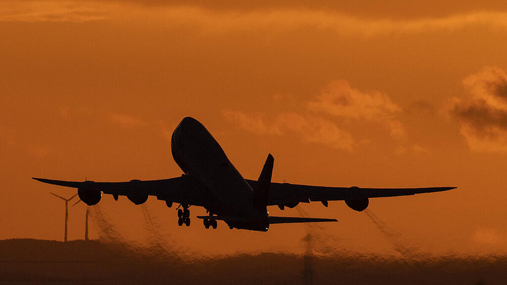 Mehr als 50 Jahre wurde der Jumbo-Jet 747 produziert