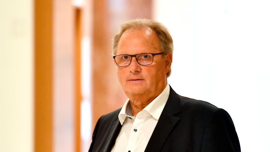 Gerhard Milletich