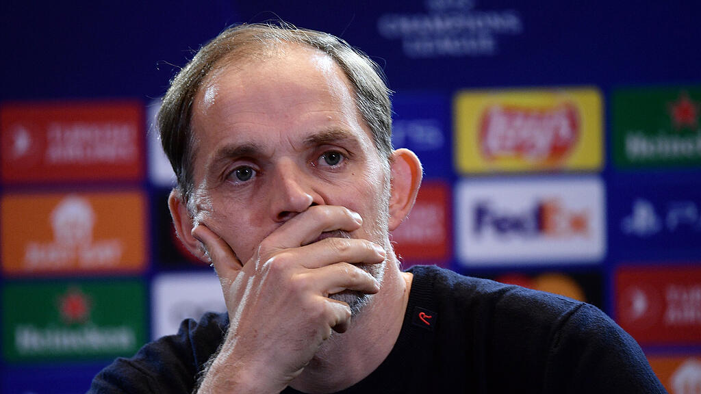 Thomas Tuchel