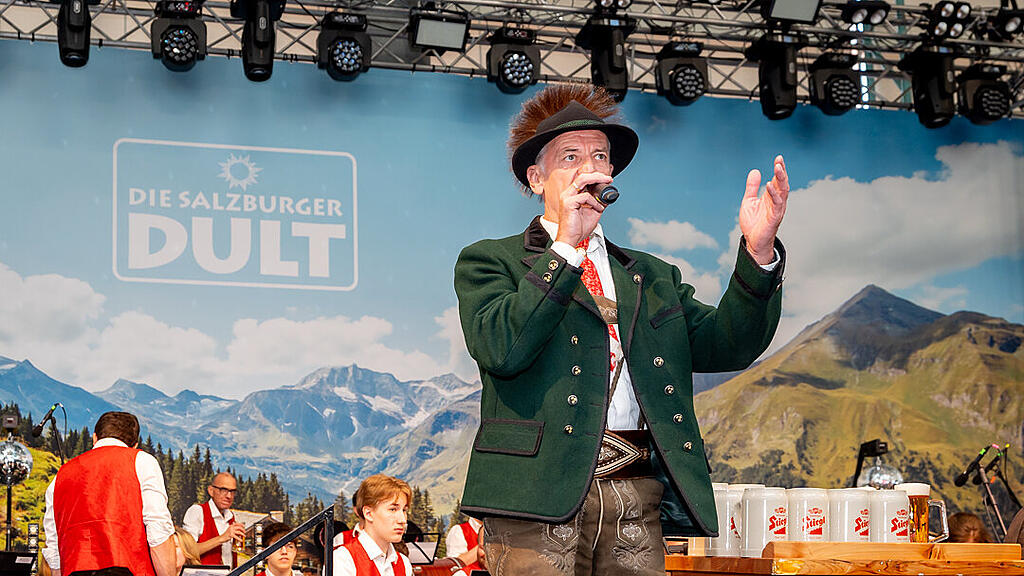 Salzburger Dult