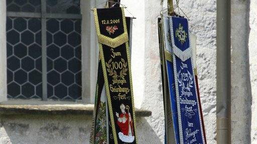 Mordopfer beerdigt