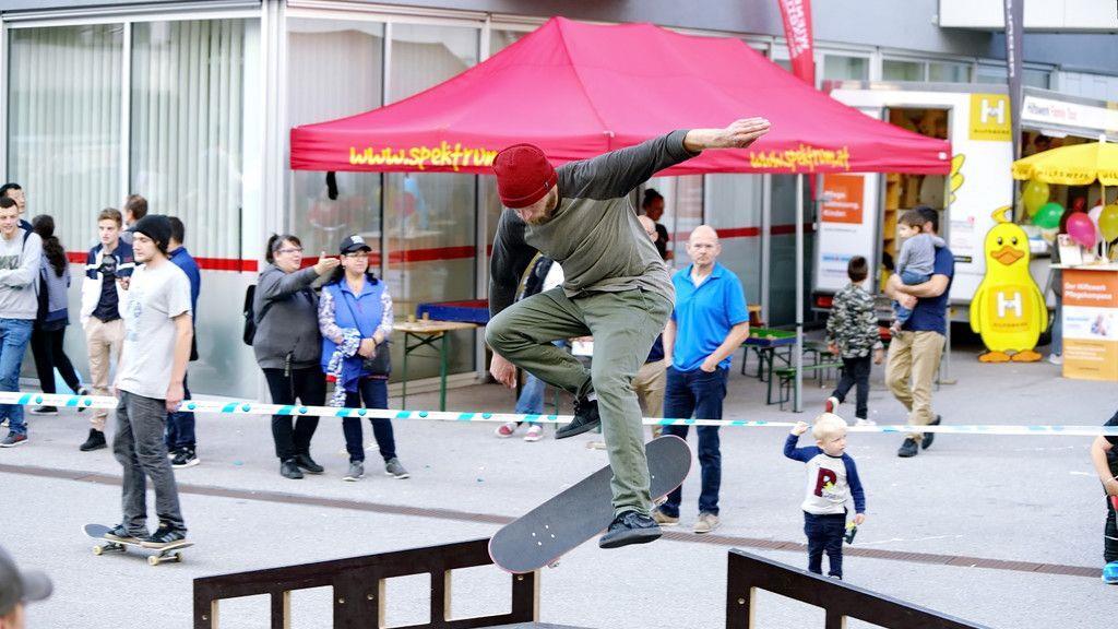 Stadtwerke-Fest II