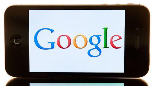 Bezahlen mit dem Handy: Google macht es möglich