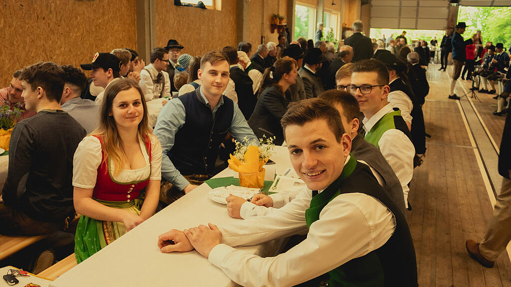 Er\u00f6ffnung Sportanlage Elsbethen