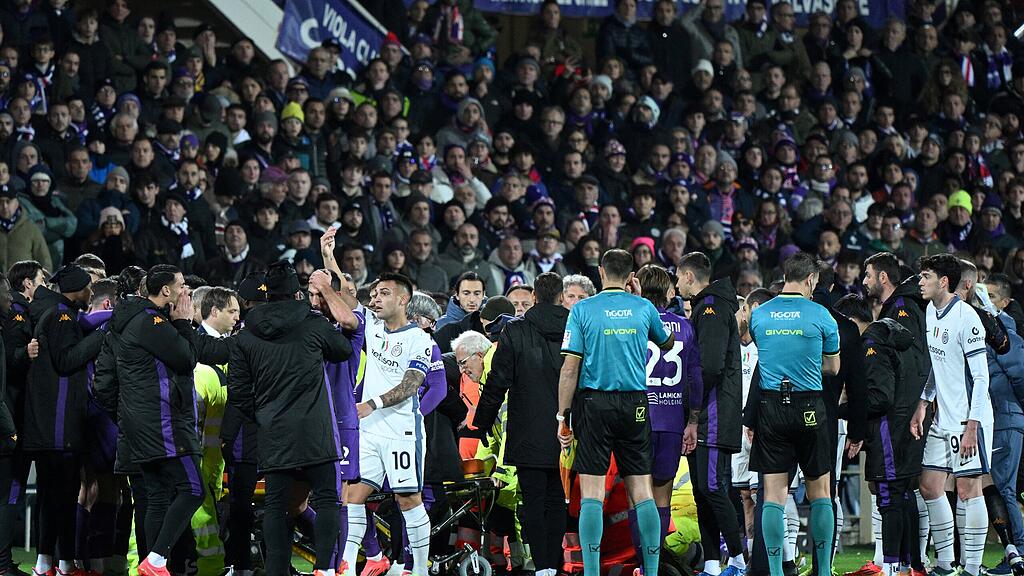 Fiorentina vs. Inter