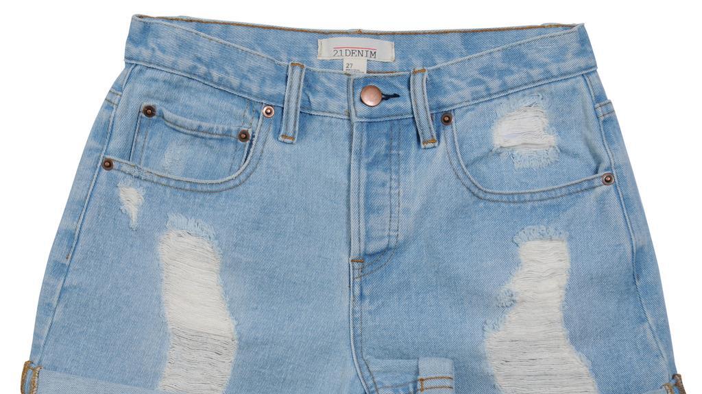 Forever 21: Mit Rock-Chic in den Herbst