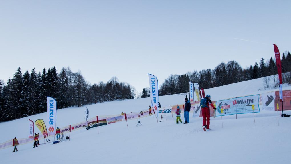 GaissauHintersee- Trophy I