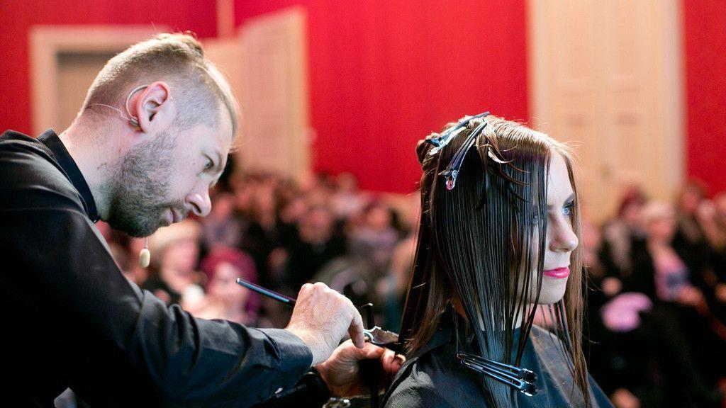 Die Frisuren-Trends 2018