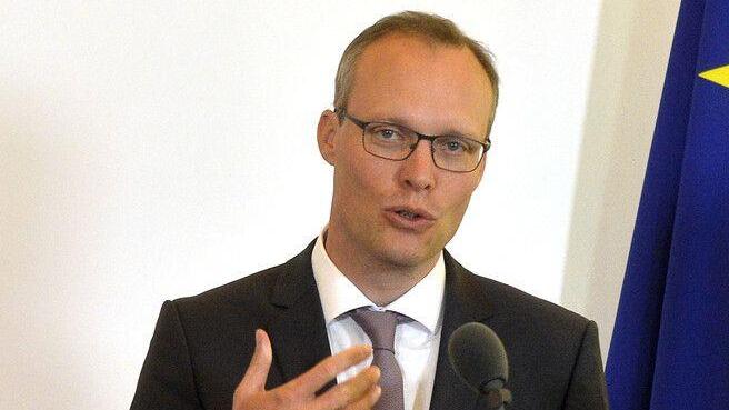 Bilder vom Sozialbersicherungsgipfel