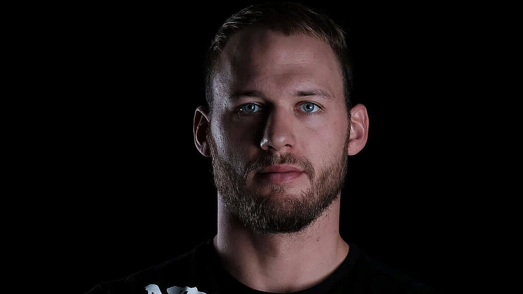 Sportlerportrait, Markus Glück, Bob,