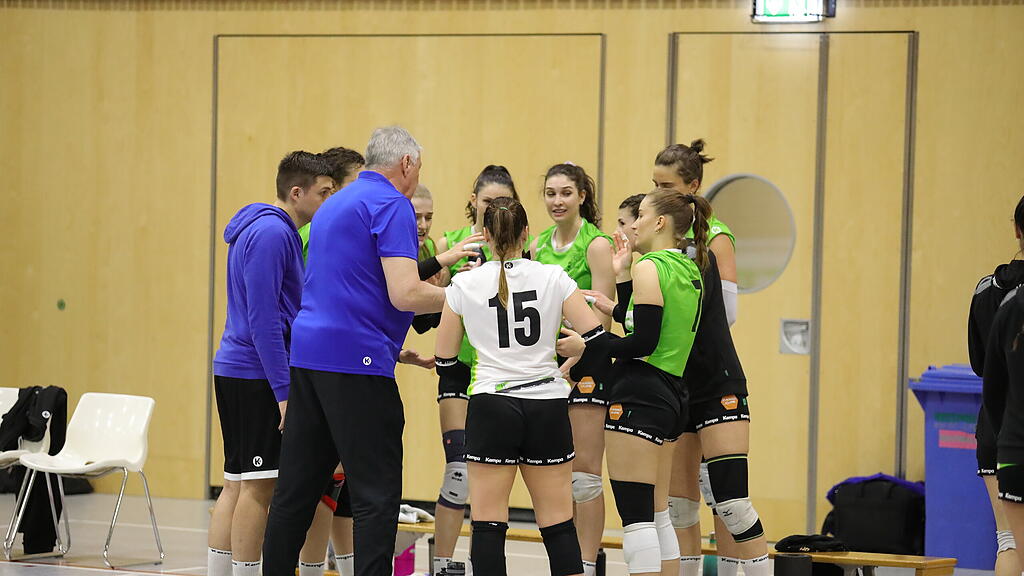 PSVBG Salzburg