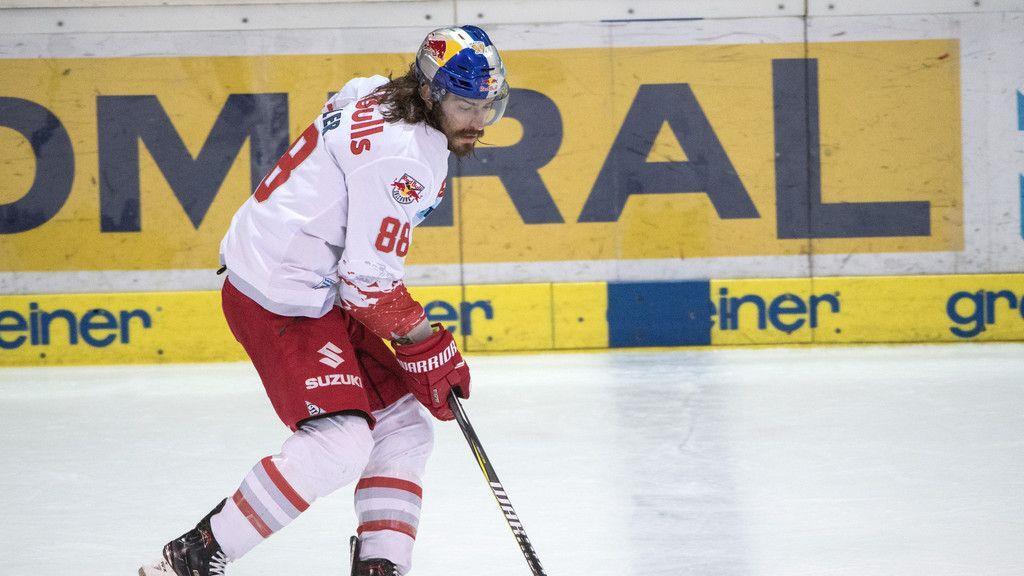 EC Red Bull Salzburg vs Linz I