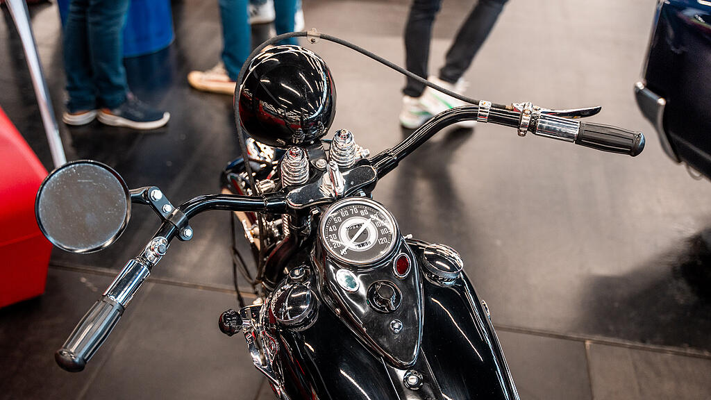 Classic Expo Freitag, |