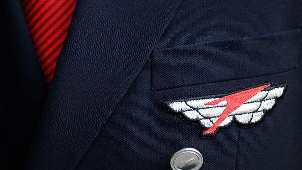 Pilotenmangel geht langsam zurück