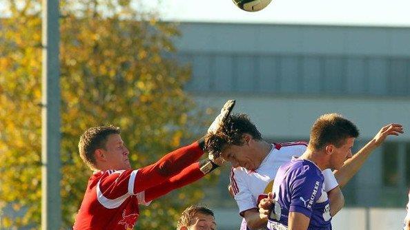Mehr Bilder vom Derby