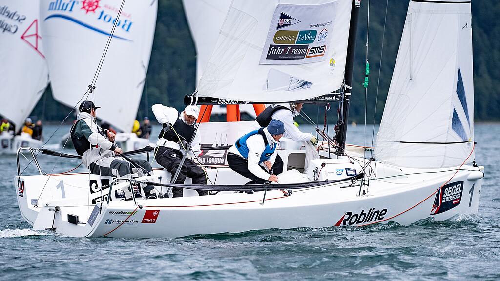 Segelklub Mattsee