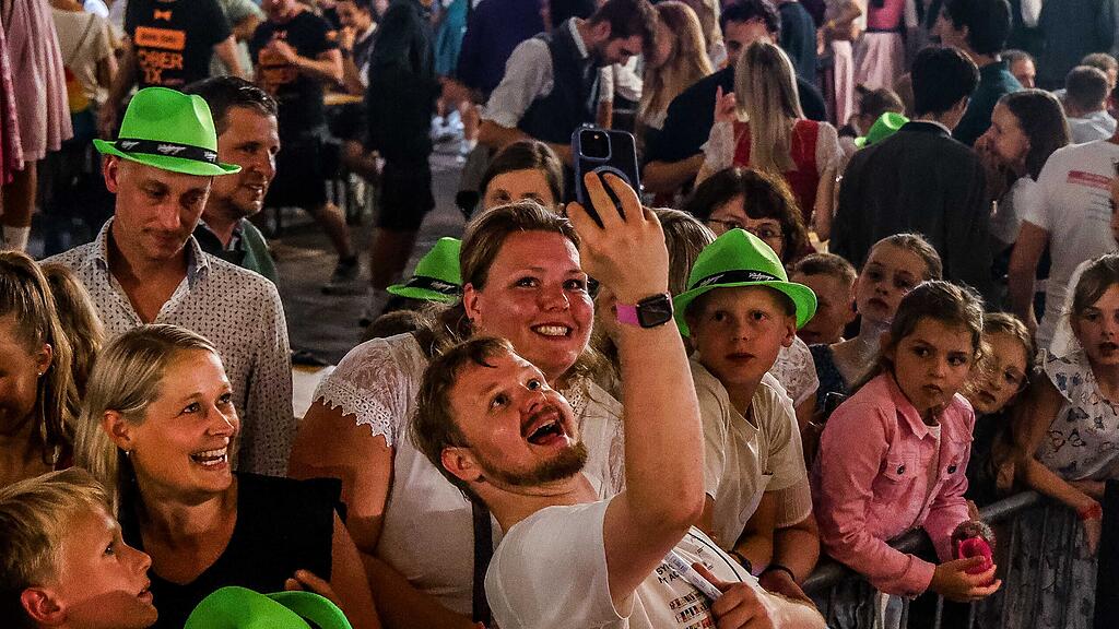 Egelseefest