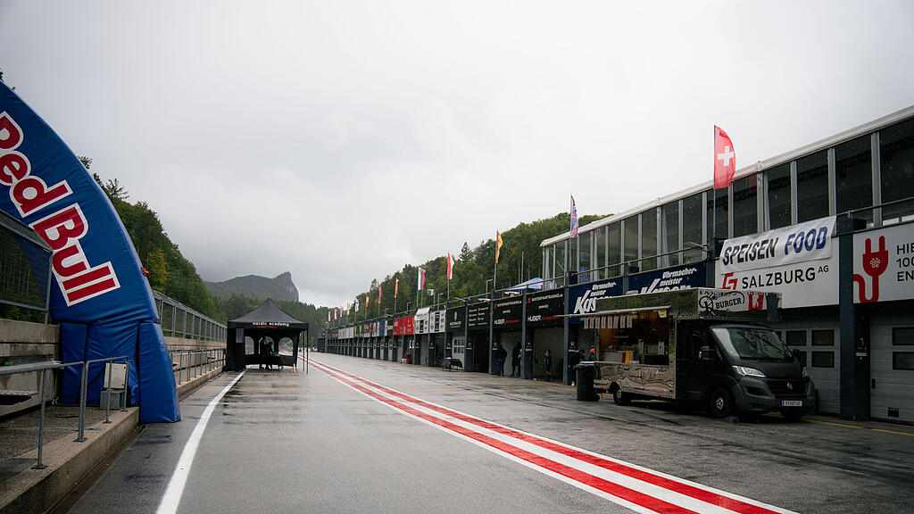 „Ring Frei!“ am Salzburgring in Koppl