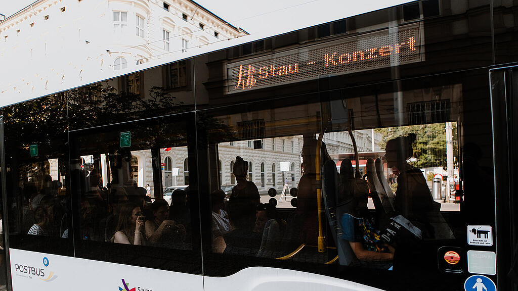 Staukonzert