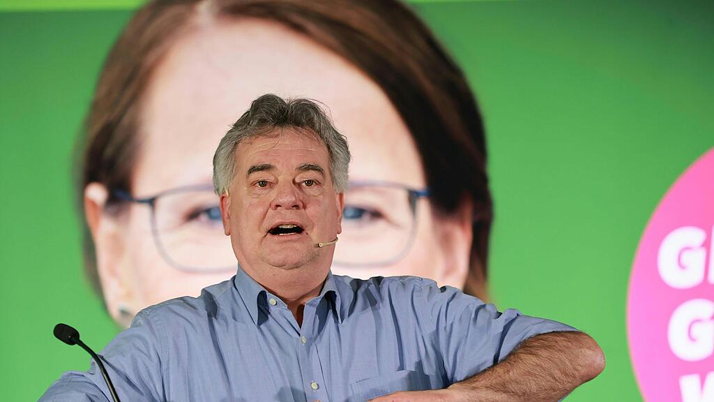 werner kogler landtagswahl 2023