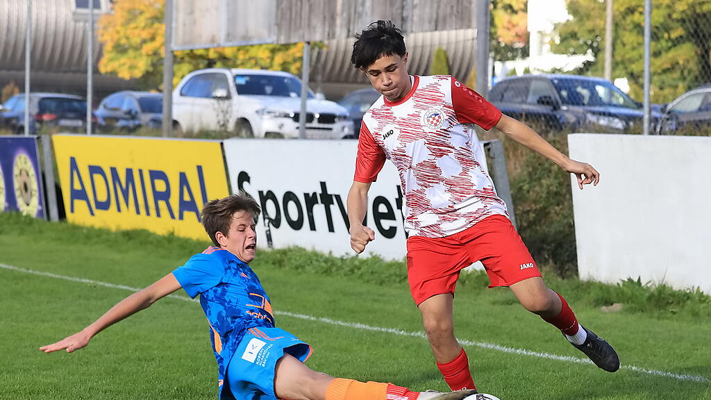 Croatia Salzburg_1