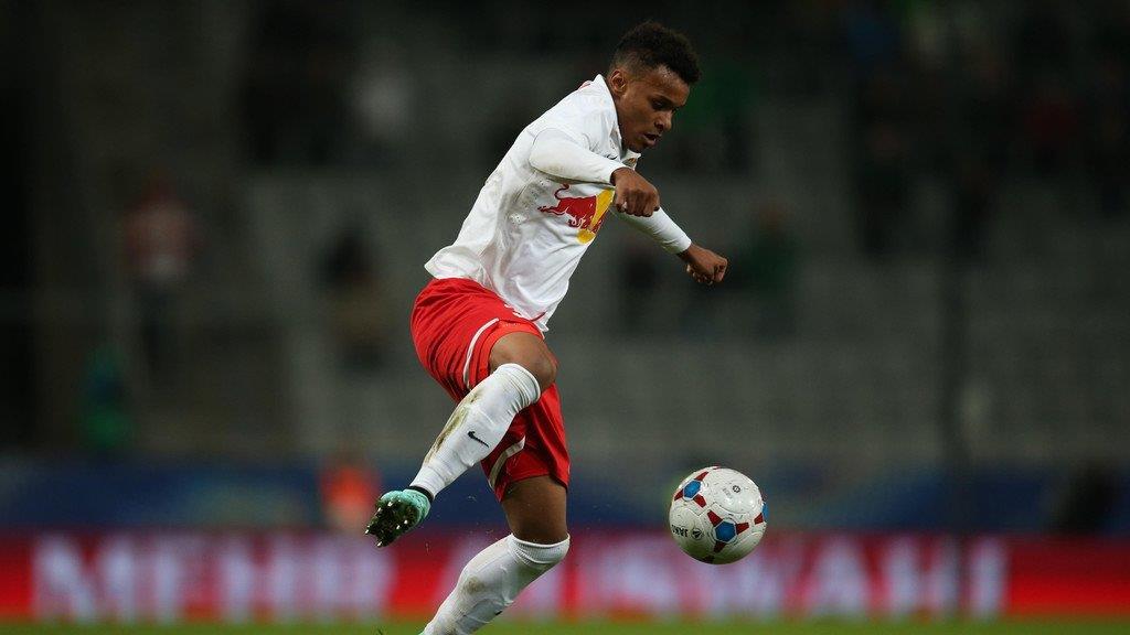 Innsbruck - RB Salzburg