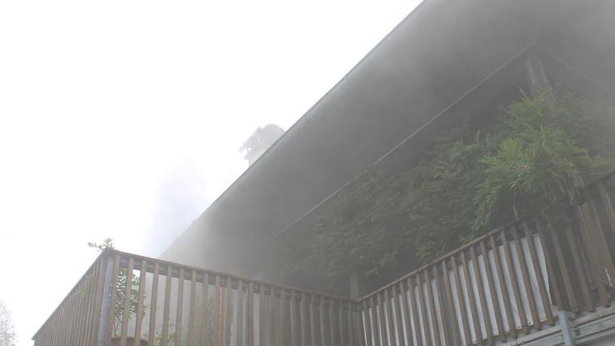 Küchenbrand_Bürmoos