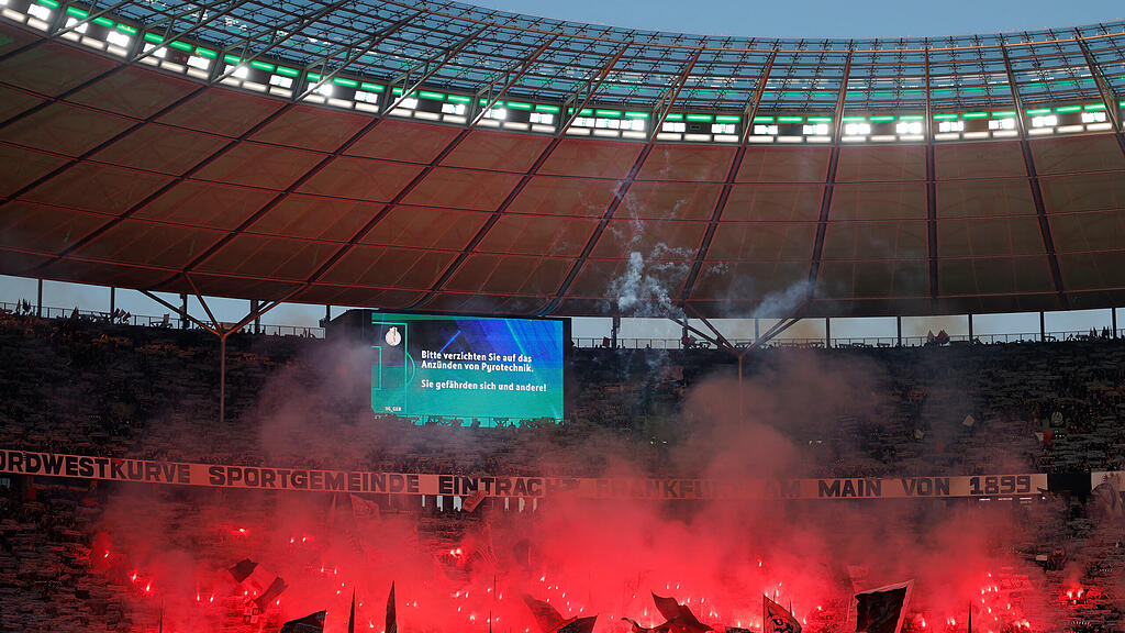RB Leipzig, Eintracht Frankfurt