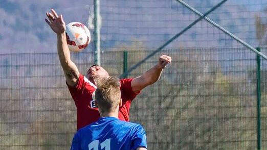 SV Grödig Amateure - FC Hallein 04