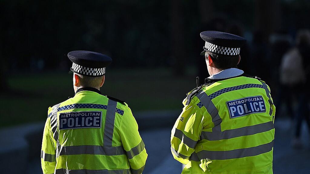 Untersuchungsbericht sieht massive Mängel bei Londoner Polizei
