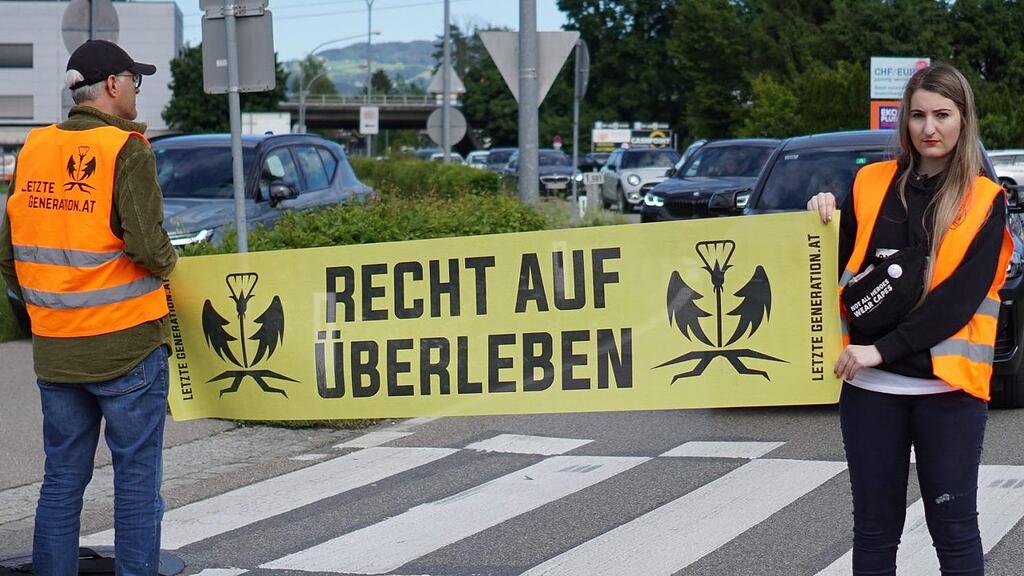 protest