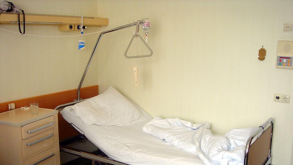 Insgesamt werden im neuen Reha-Zentrum 82 Betten für Kinder und Angehörige zur Verfügung stehen (Symbolbild).