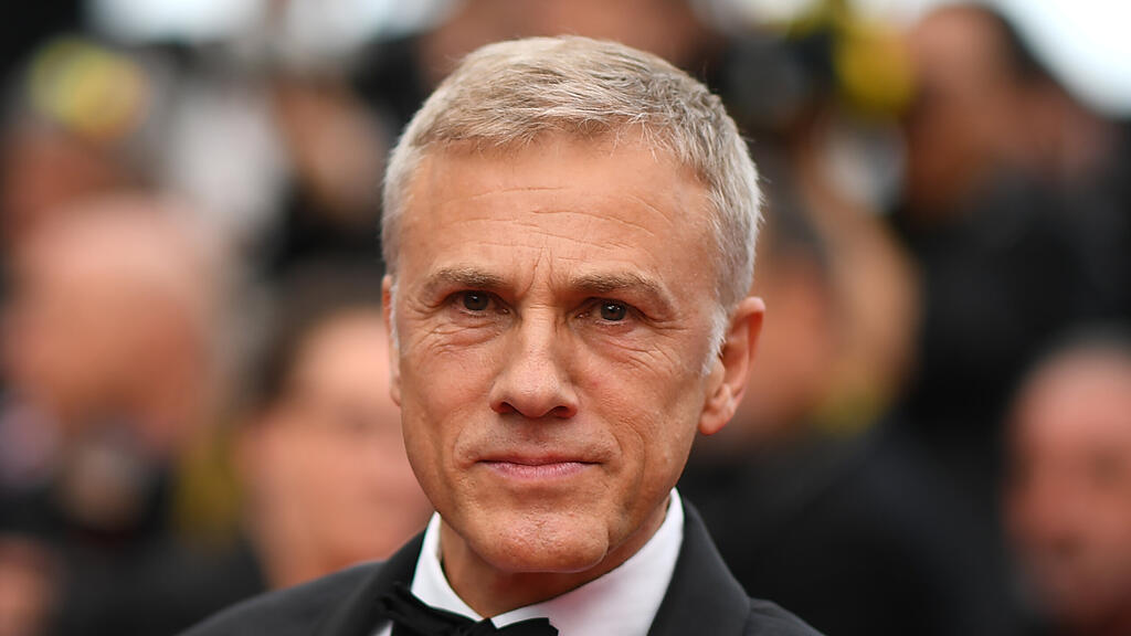 Christoph Waltz