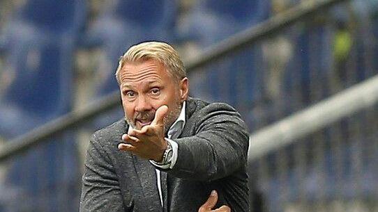 FC Red Bull Salzburg - FK Austria Wien