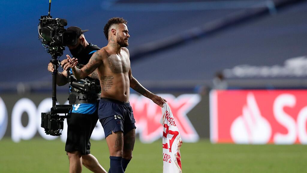 Champions League: Leipzig vs. Paris
