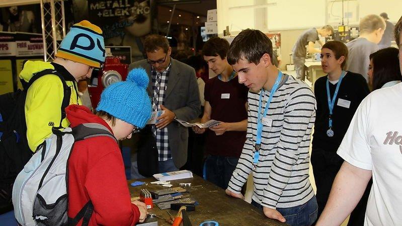 BIM-Impressionen 2012