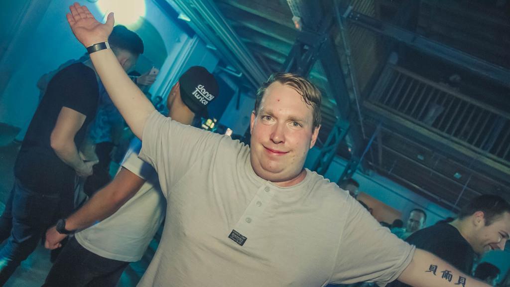 Feel the beats