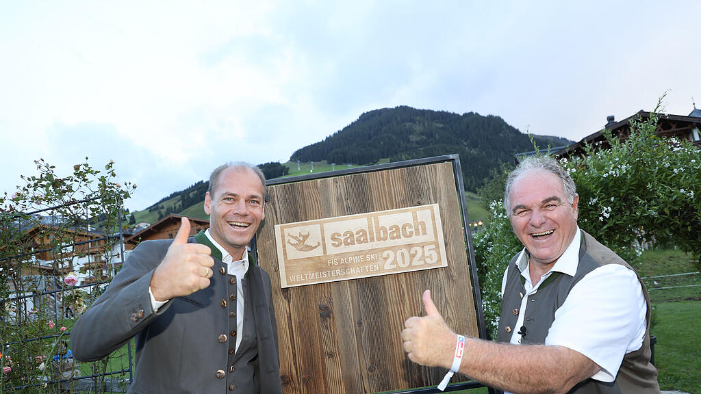 Saalbach, Bartl Gensbichler