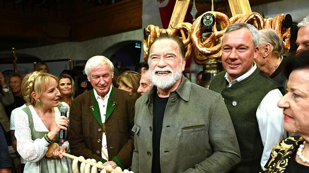 Kitzb\u00fchel: Wei\u00dfwurstparty 2025