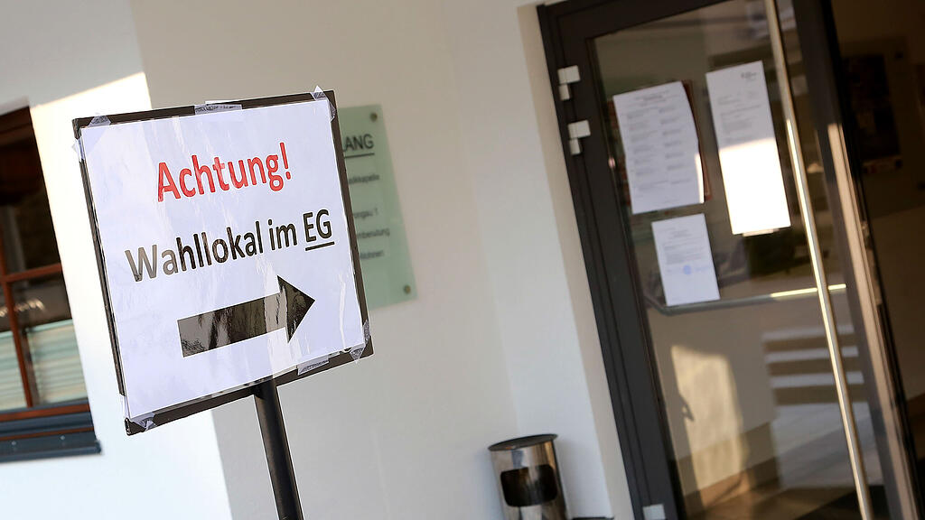 Salzburg wählt einen neuen Landtag.