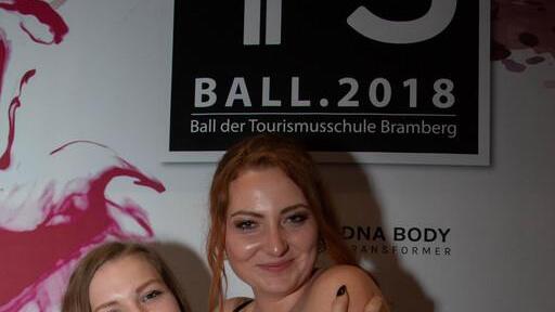 TS Ball Bramberg III