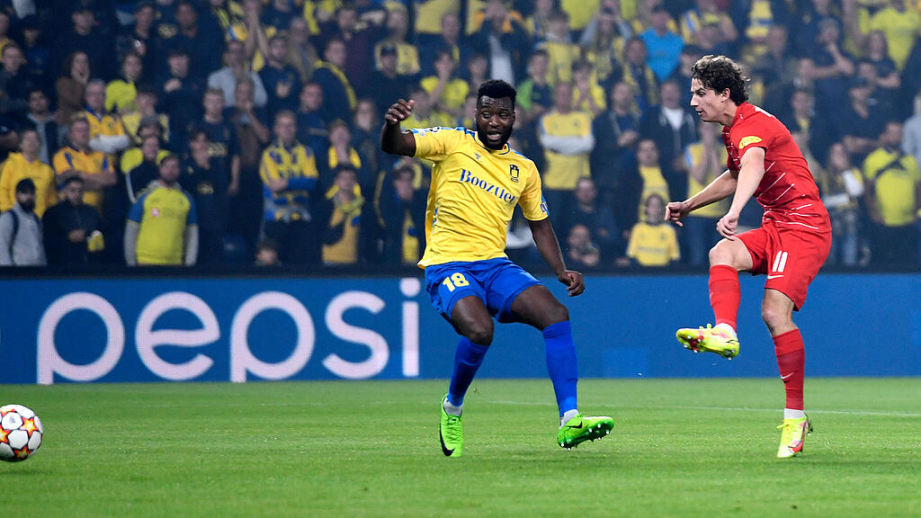 Bröndby_Red_Bull_Salzburg_CL_Aaronson