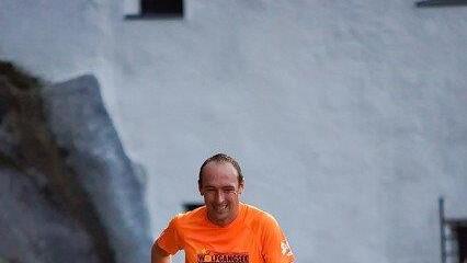 Trailrunning: Impressionen vom Samstag