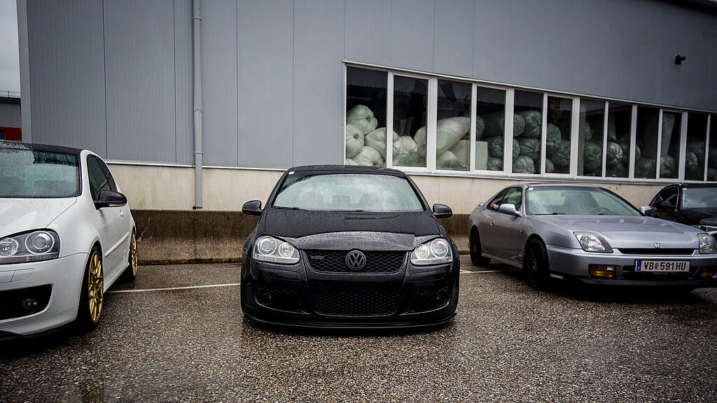 Hells Kitchen Tuning, Thalgau