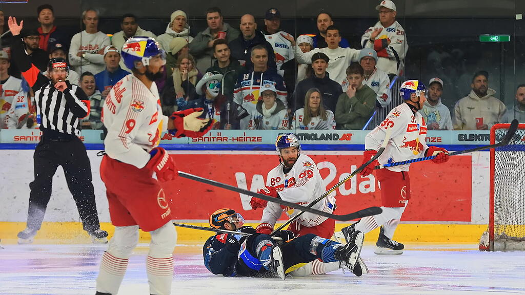 Red Bull Salzburg_Black Wings Linz