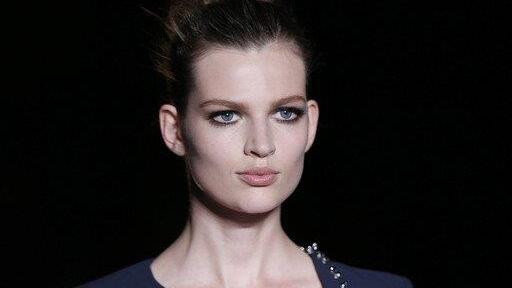 Pariser Haute-Couture-Schauen A/W 2014: Versace