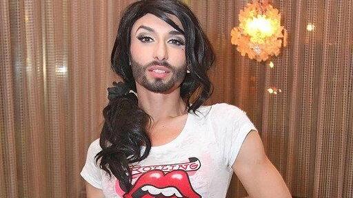 Best Of Conchita Wurst