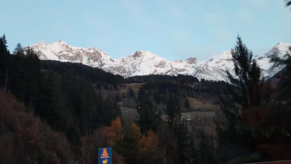 Austrian Firefighter Run: Impressionen von Vorarlberg bis Salzburg