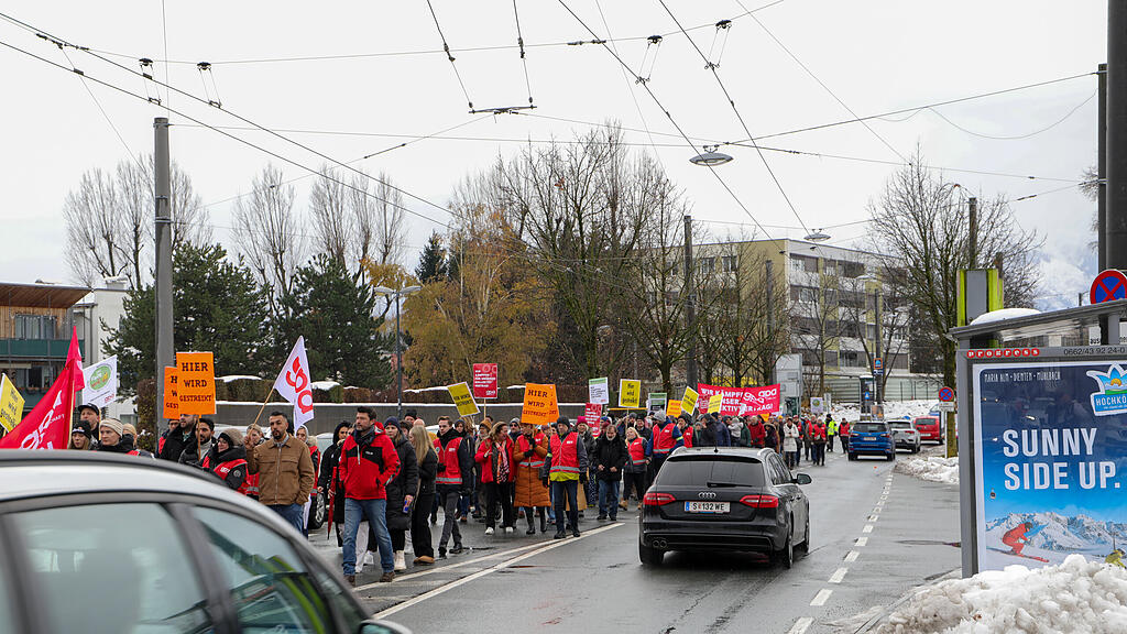 Demo Europark